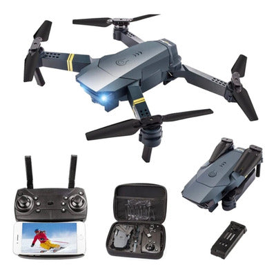 DRONE 998 MAX 2 Batteries - With Gifts