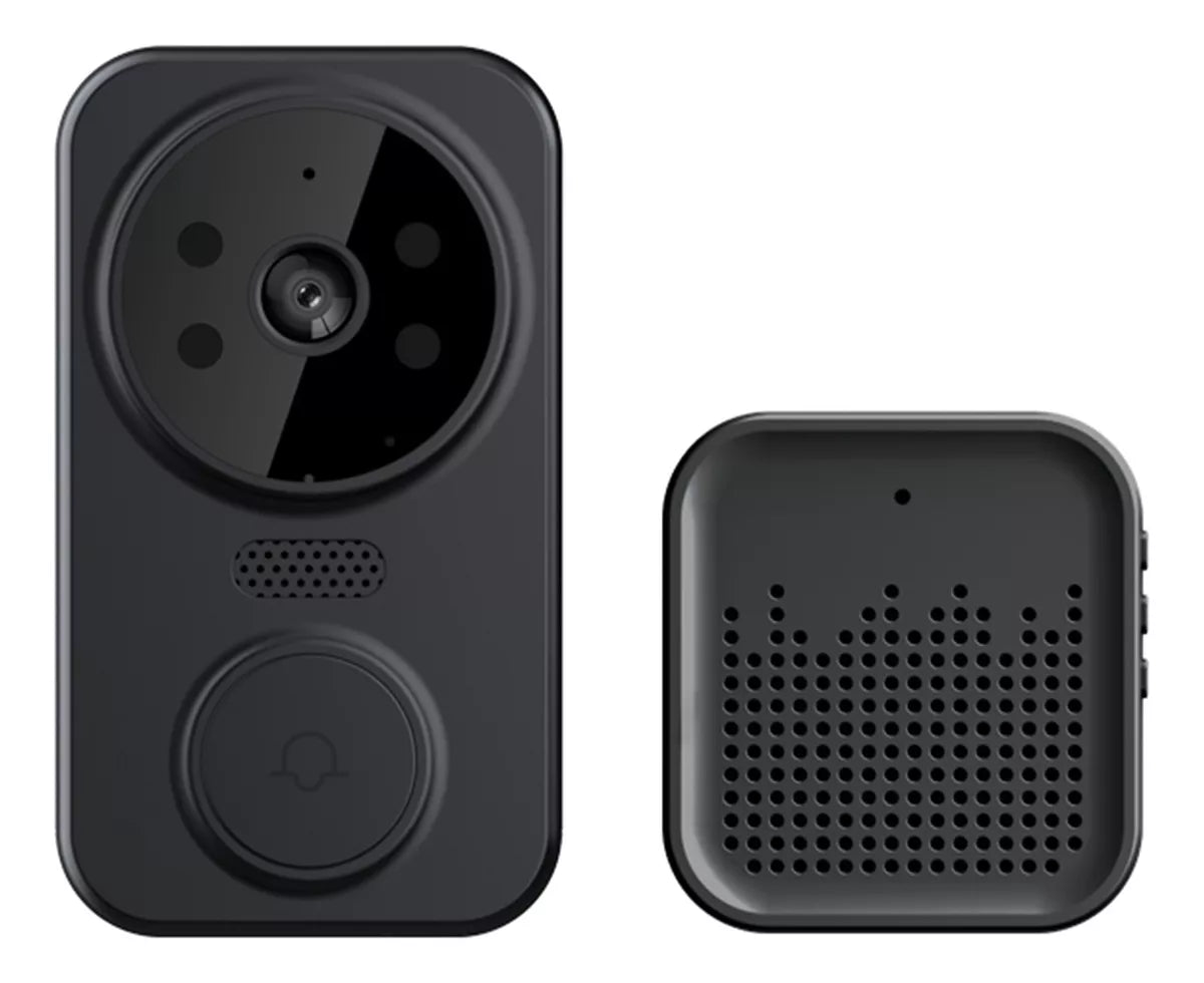Doorbell Wifi Video Intercom Camera
