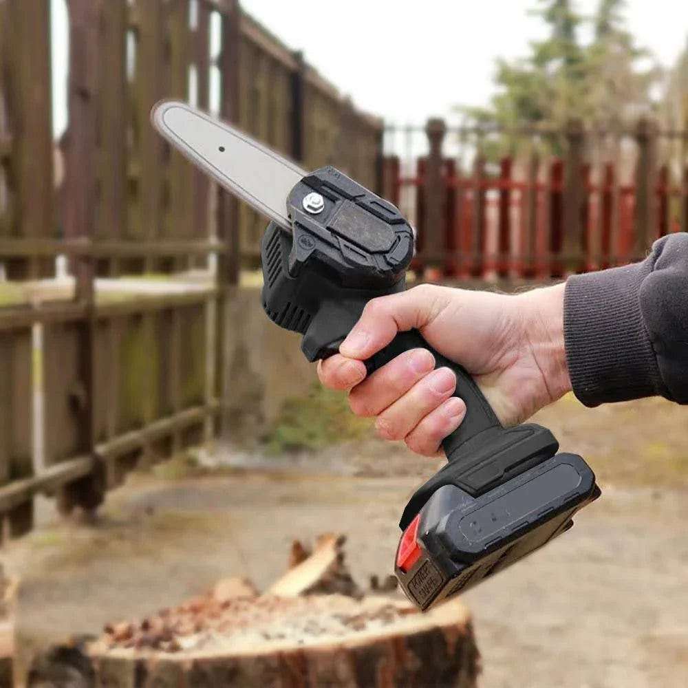 Mini Saw Combo And Raches Set