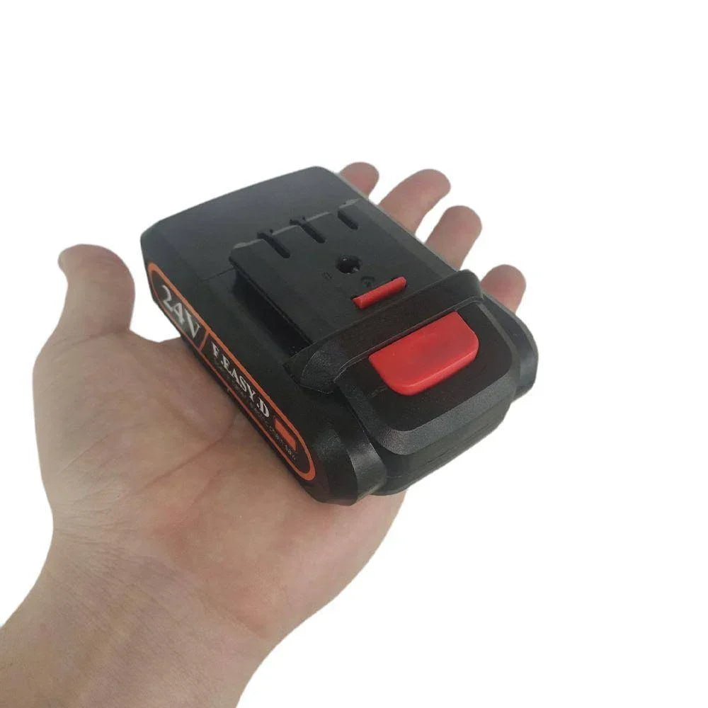 Mini Portable Handheld Chainsaw