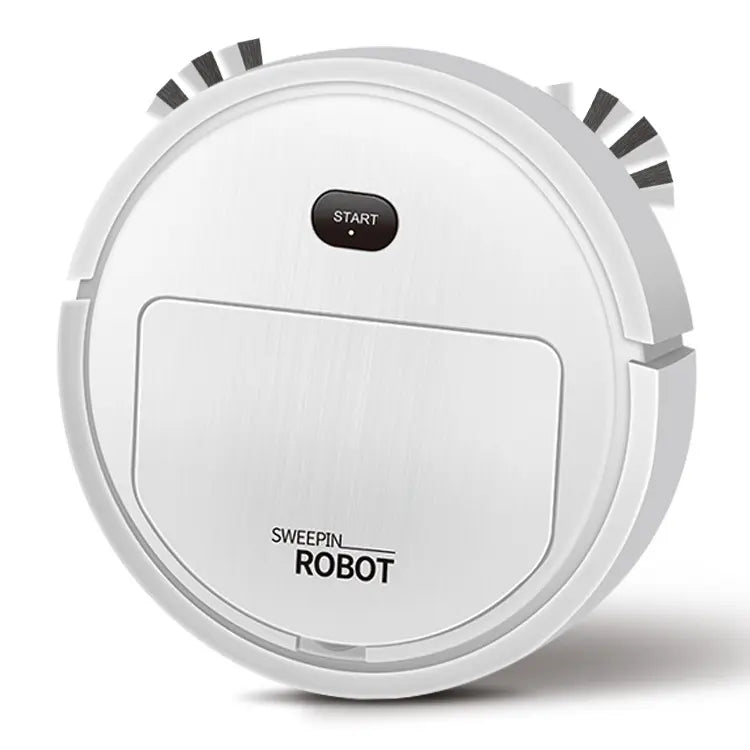 MaxClean Robot - Smart Vacuum Cleaner CLEAN EVERYTHING]