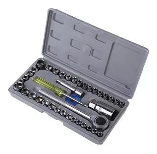 Mini Saw Combo And Raches Set