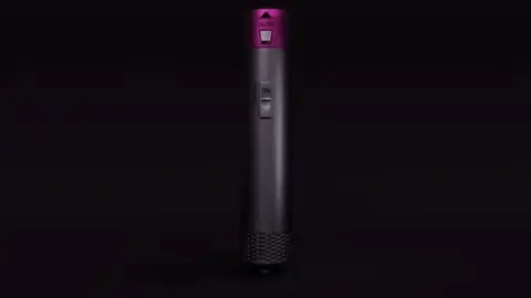 5 In 1 Electric Dryer Brush