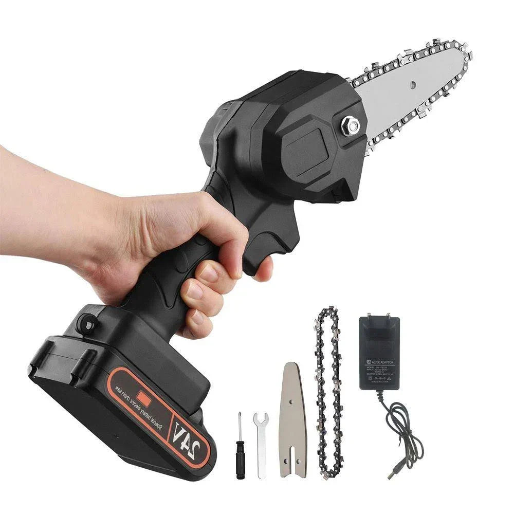 Mini Saw Combo And Raches Set